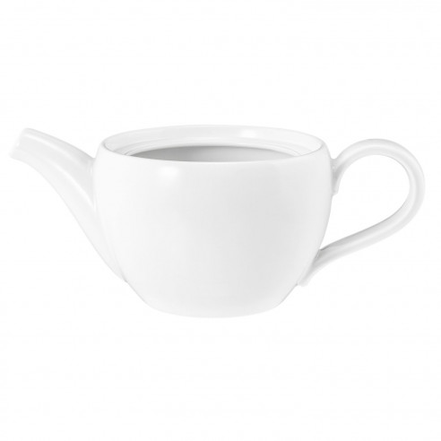 Body for tea pot 00003 Blues