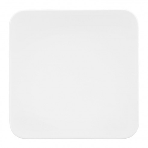 Plate flat coup square 29x29 cm M5383 00006 Coup Fine Dining