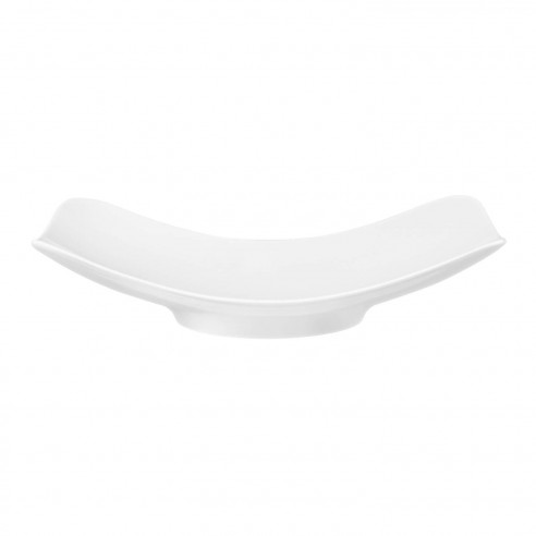 Bowl coup rectangular 25,5x18 cm M5386 00006 Coup Fine Dining
