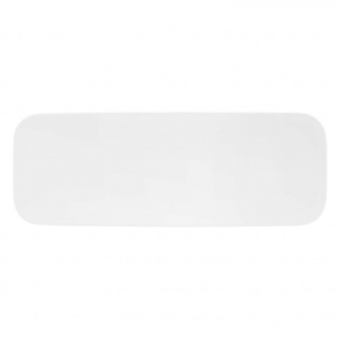 Platter flat coup rect.38x14 cm M5388 00006 Coup Fine Dining