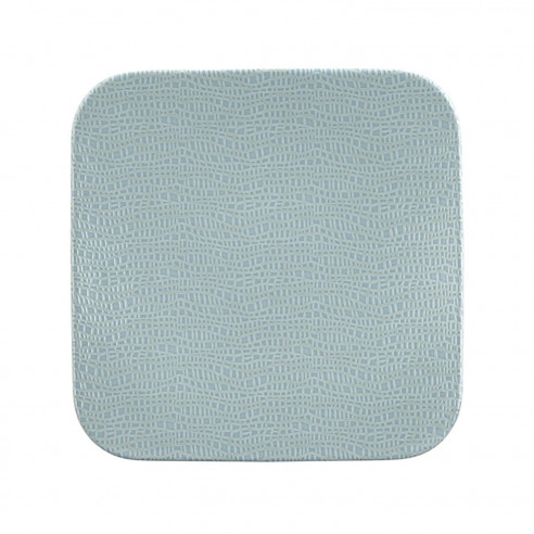 Plate flat coup square 22x22 cm M5383 57271 Coup Fine Dining