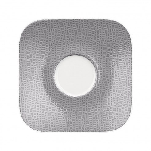 Combi saucer square 16x16 cm M5387 57272 Coup Fine Dining
