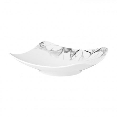 Bowl coup square 22x22 cm M5384 57423 Coup Fine Dining