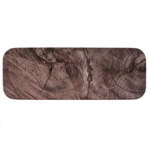 Platter flat coup rect.38x14 cm M5388 57654 Coup Fine Dining