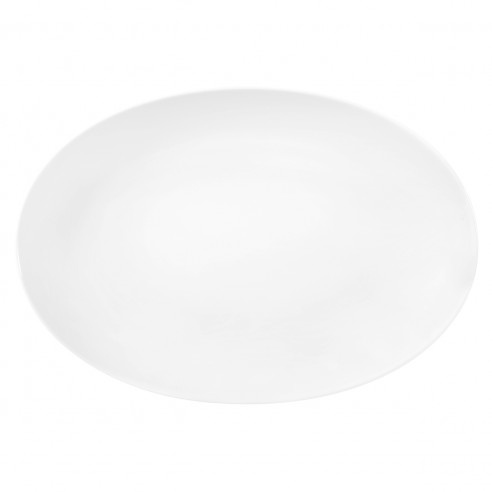 Platter oval 35x24 cm 00003 Liberty