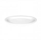 Plate oval 19x15,5 cm - Top Life uni 3