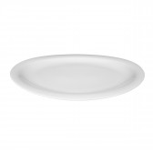 Platter oval 31,5x26 cm - Top Life uni 3