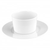 Gravy boat 0,60 ltr with saucer - No Limits uni 3