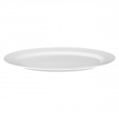 Platter oval 31x23 cm - No Limits uni 3