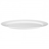 Platter oval 35x26 cm - No Limits uni 3