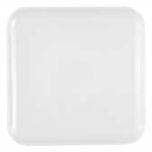 Platter square 24x24 cm 5300 00003 No Limits