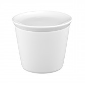 Sugar bowl 0,26 ltr with lid 00003 No Limits
