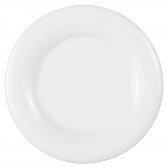 Plate flat 16 cm 00003 Savoy