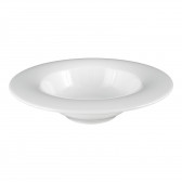 Gourmet plate 21 cm round - Savoy uni 3