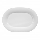 Platter oval 32 cm 00003 Savoy