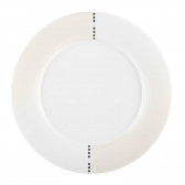 Plate flat 21 cm 34609 Savoy