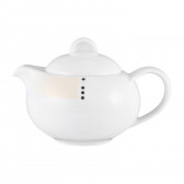 Tea pot 1  0,40 ltr - Savoy beige 34609