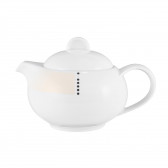 Tea pot 2  0,75 ltr - Savoy beige 34609