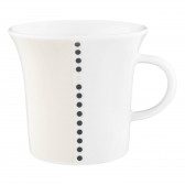 Cup 0,22 ltr not stackable - Savoy beige 34609