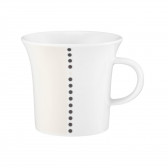 Cup 0,18 ltr not stackable - Savoy beige 34609