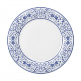 Plate flat 26 cm - Savoy Grand Blue 57513