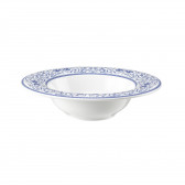 Gourmet plate 21 cm round - Savoy Grand Blue 57513