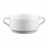 Soup cup 0,27 ltr - Mandarin uni 6