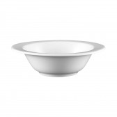 Bowl oval 17 cm 00006 Mandarin