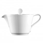 Tea pot 0,45 ltr 00006 Mandarin