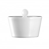 Sugar bowl 2 0,25 ltr - Mandarin uni 6