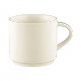 Cup 0,18 ltr stackable 00003 Diamant