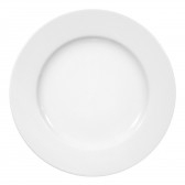 Plate flat 30 cm - Meran uni 6