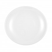 Plate flat coup oval 21 cm 5234 - Meran uni 6