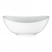 Soup bowl oval 16 cm 5238 - Meran uni 6