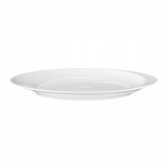 Platter oval 32x26,5 cm 00003 Paso