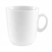 Mug with handle 0,34 ltr - Paso uni 3