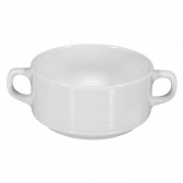 Soup cup 0,30 ltr stackable 00006 Imperial
