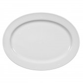 Platter oval 35cm 00006 Imperial