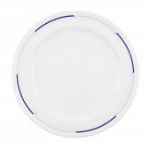 Plate flat 30 cm 21101 Imperial