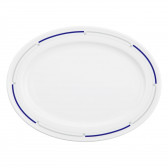Platter oval 31cm 21101 Imperial