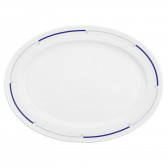 Platter oval 35cm 21101 Imperial