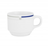 Cup 0,09 ltr stackable 21101 Imperial