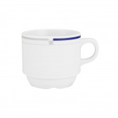 Cup 0,16 ltr stackable 21101 Imperial