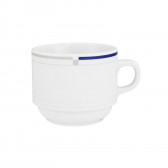 Cup 0,22 ltr stackable 21101 Imperial