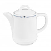 Coffee pot 1 0,35 ltr - Imperial mehrfarbige Kante 34064