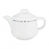 Tea pot 1 0,35 ltr - Imperial mehrfarbige Kante 34064