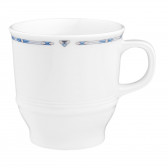 Cup 0,23 ltr - Imperial mehrfarbige Kante 34064