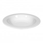 Soup plate deep round 22 cm - V I P. uni 3