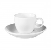 Cup 1132 0,09 ltr with saucer - V I P. uni 3