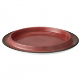 Plate round 5120 18 cm 57126 Buffet-Gourmet